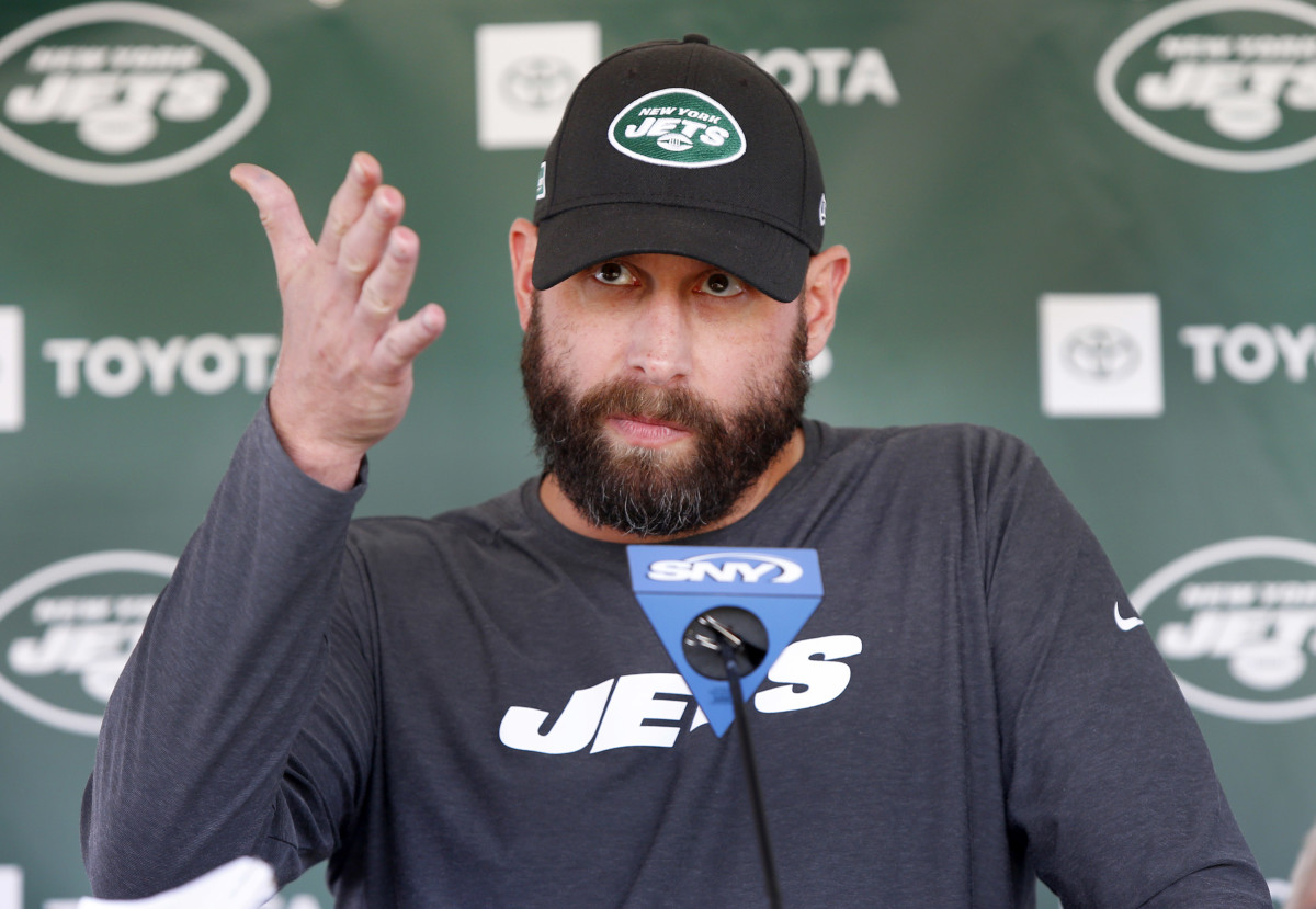 Adam Gase 9:6